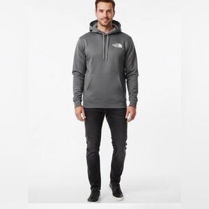 *SOLD* NWT The North Face Men’s Gray Hoodie